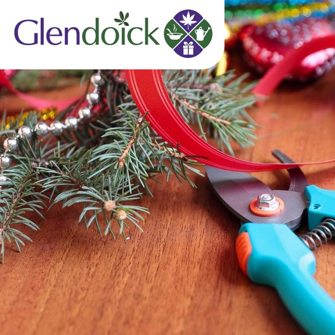 Glendoick Garden Centre Events